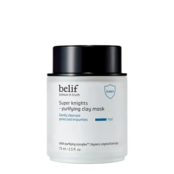 mat-na-dat-set-belif-thanh-loc-da-va-lam-sach-lo-chan-long-super-knights-purifying-clay-mask-75ml-1