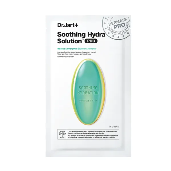 mat-na-cho-da-nhay-cam-drjart-lam-diu-va-can-bang-da-dermask-soothing-hydra-solution-pro-26g-7