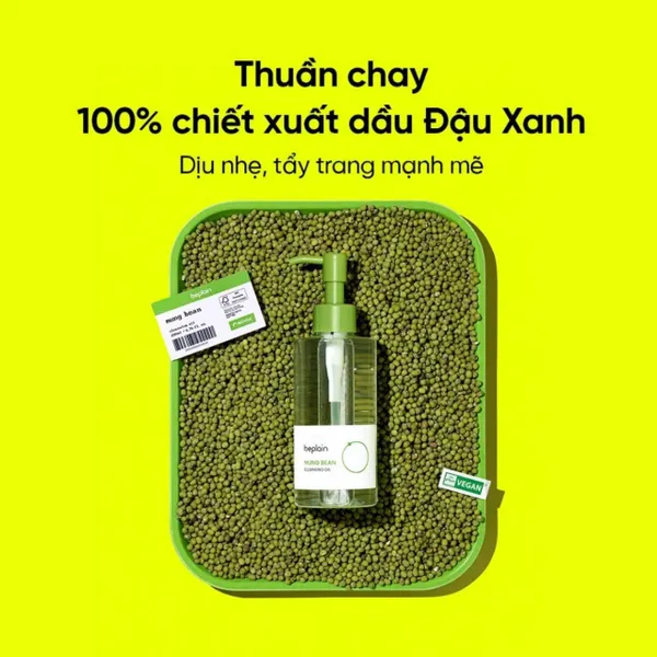 dau-tay-trang-beplain-dau-xanh-lam-sach-min-da-mung-bean-cleansing-oil-200ml-9