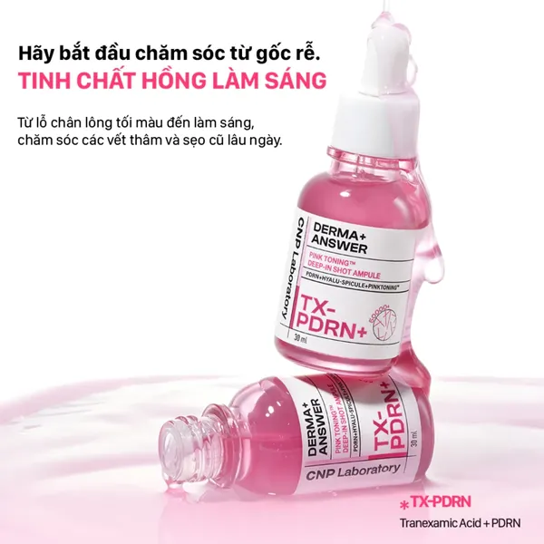 tinh-chat-vi-kim-duong-sang-hong-da-cnp-derma-answer-pink-toning-deepin-shot-ampoule-3