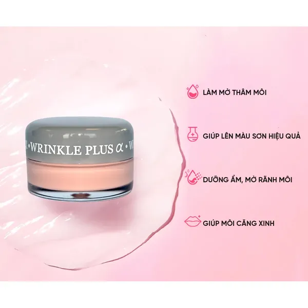 lot-duong-moi-naris-wrinkle-clear-lip-base-10g-3