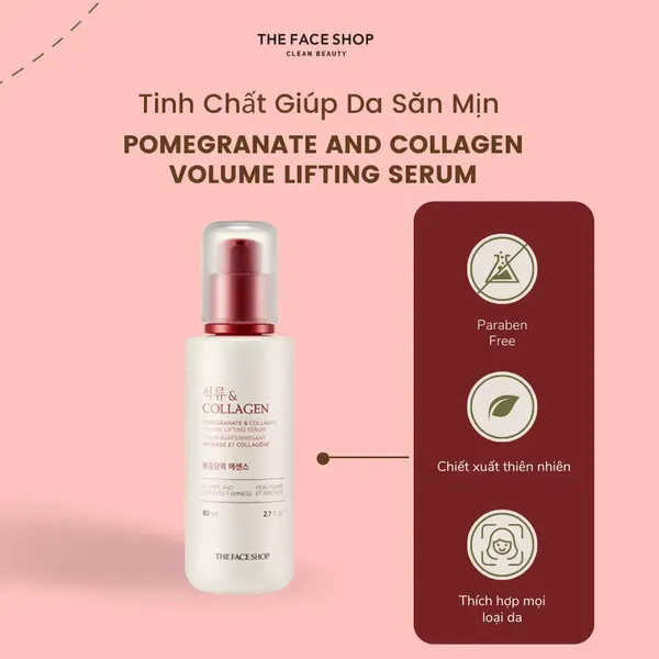 tinh-chat-the-face-shop-giup-da-san-min-pomegranate-and-collagen-3
