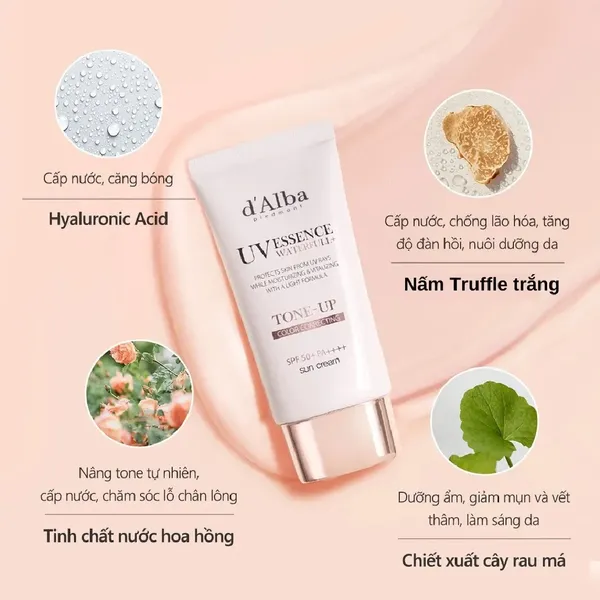 kem-chong-nang-dalba-waterfull-tone-up-pink-sun-cream-50ml-6