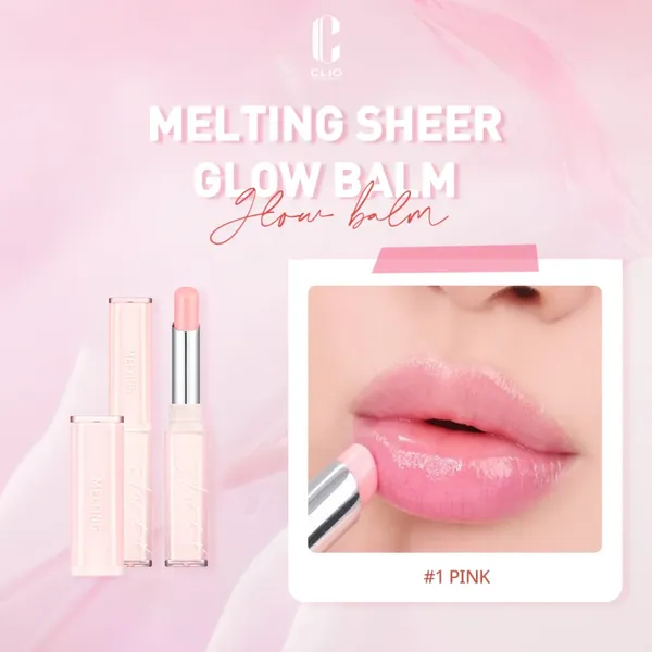 son-duong-co-mau-clio-melting-sheer-glow-balm-2g-3