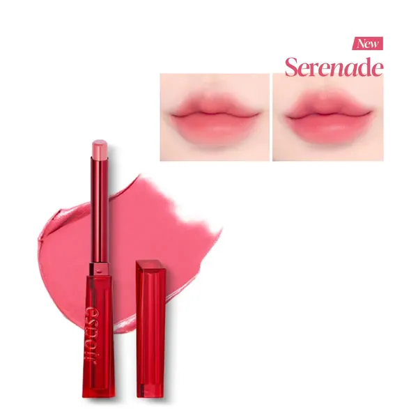 son-thoi-li-espoir-the-sleek-lipstick-cream-matte-09g-11