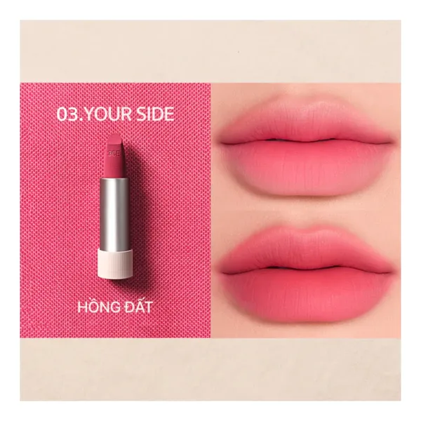son-thoi-3ce-mem-muot-moi-cashmere-hug-lipstick-05g-16