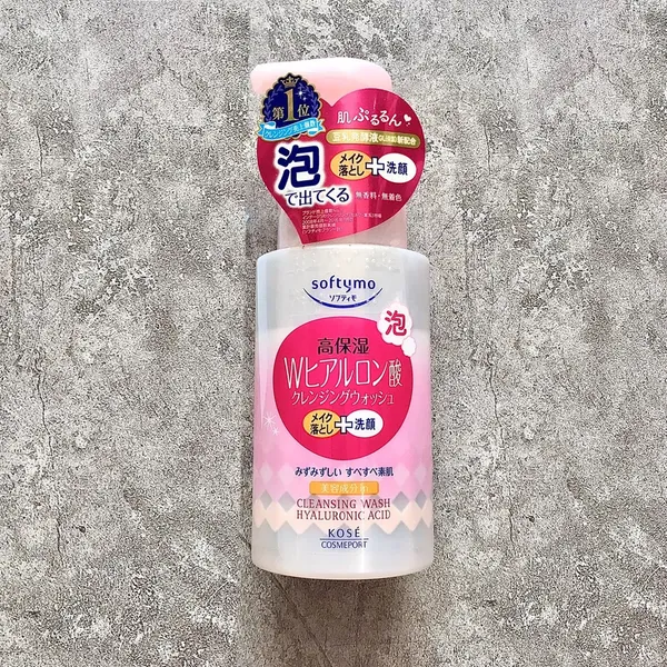 bot-rua-mat-kose-hyaluronic-acid-2