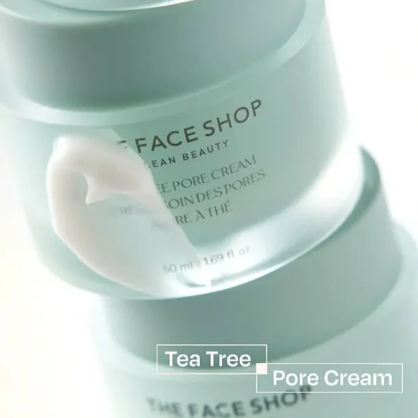 kem-duong-the-face-shop-ngan-ngua-mun-tea-tree-pore-cream-50ml-4
