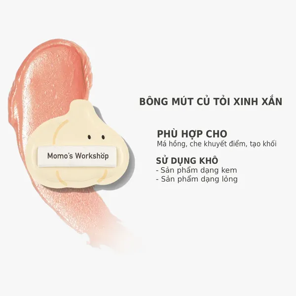 bong-mut-trang-diem-momos-workshop-bento-buddies-airy-mallow-puff-garlic-crew-dry-use-3pcs-5