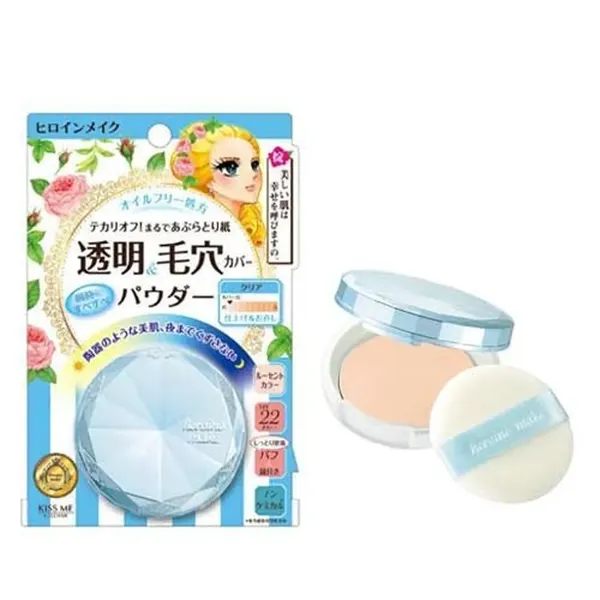 phan-phu-dang-nen-kiem-dau-kissme-heroine-make-long-stay-powder-clear-5g-5
