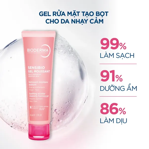gwp-sua-rua-mat-tao-bot-cho-da-nhay-cam-bioderma-sensibio-gel-moussant-45ml-6