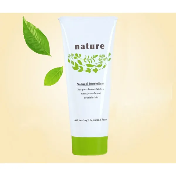 sua-rua-mat-sang-da-naris-nature-whitening-cleansing-foam-100g-2