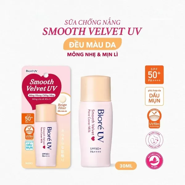 sua-chong-nang-biore-uv-smooth-velvet-pore-cover-30ml-3