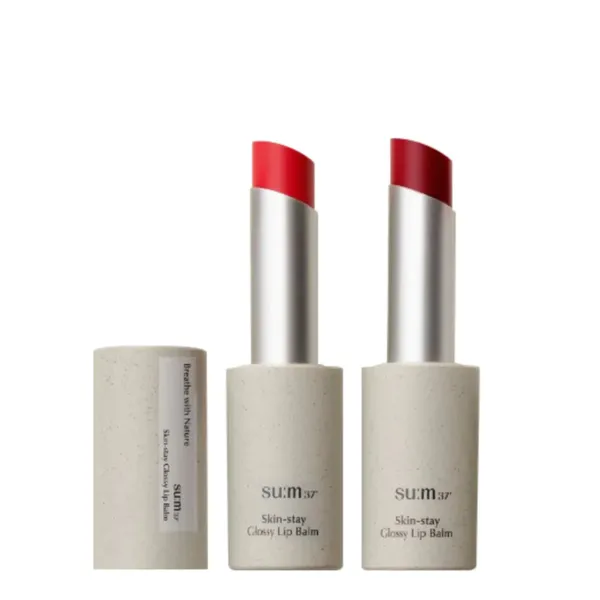 son-duong-thuan-chay-co-mau-sum37-skin-stay-glossy-lip-balm-55g-1