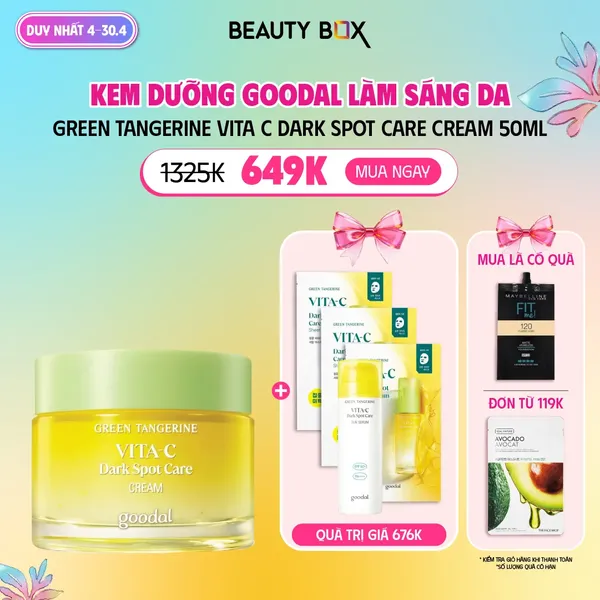 kem-duong-vitamin-c-lam-sang-da-goodal-green-tangerine-vita-c-dark-spot-care-cream-40ml-1