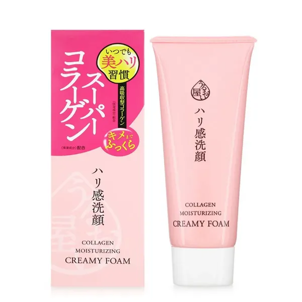 sua-rua-mat-naris-cap-am-uruoi-ya-collagen-moisturizing-creamy-foam-100g-6