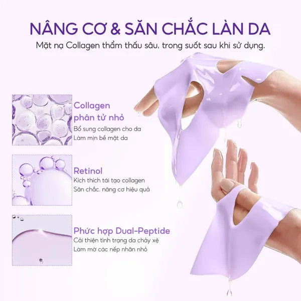 mat-na-thach-lanbena-ho-tro-nang-co-duong-da-san-chac-firming-collagen-facial-mask-5