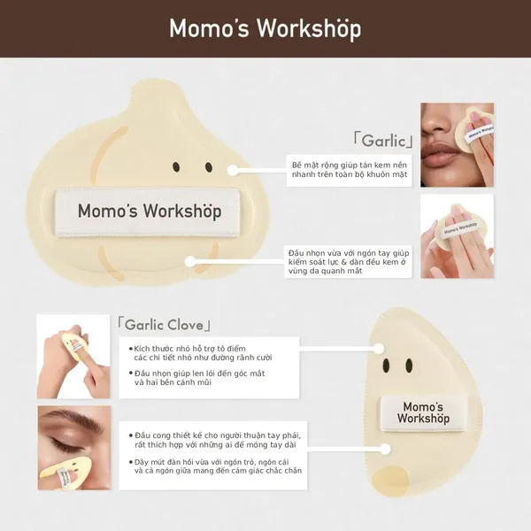 bong-mut-trang-diem-momos-workshop-bento-buddies-airy-mallow-puff-garlic-crew-dry-use-3pcs-2