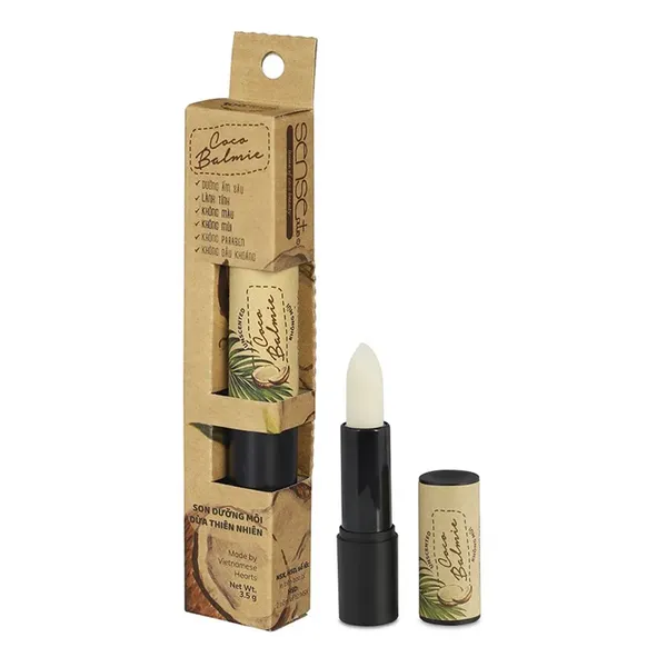 son-duong-moi-thien-nhien-sense-plus-coco-balm-3
