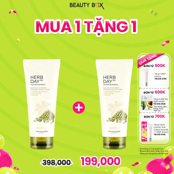 sua-rua-mat-herb-day-365-master-blending-facial-foaming-cleanser-mung-bean-mugwort-170ml-1