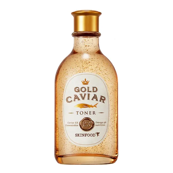 nuoc-can-bang-cang-muot-da-skinfood-gold-caviar-ex-toner-145ml-1