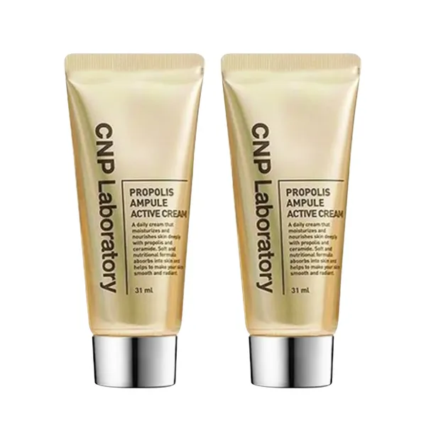 gift-2-sua-rua-mat-cnp-keo-ong-lam-sach-tai-tao-da-propolis-amino-cleanser-31ml-1