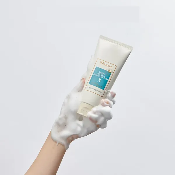 sua-rua-mat-jmsolution-nature-centella-cleansing-2