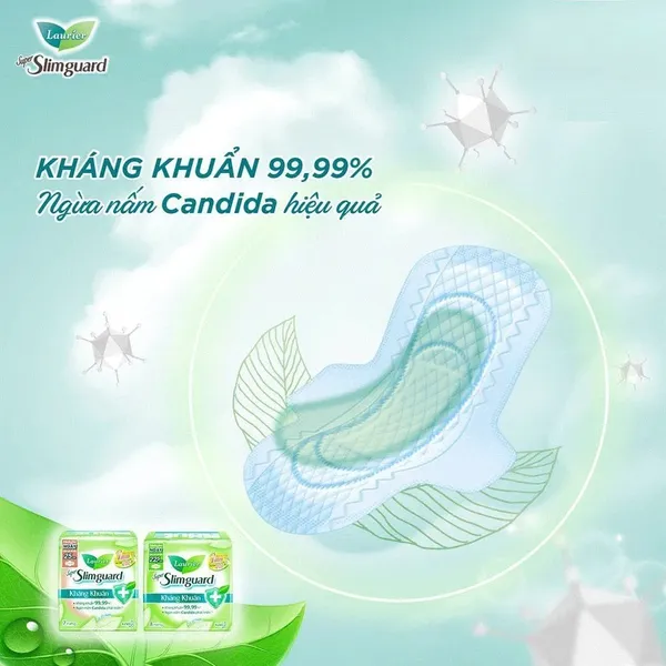 bang-ve-sinh-sieu-mong-kho-thoang-khang-khuan-laurier-super-slimguard-antibacterial-1mm-4