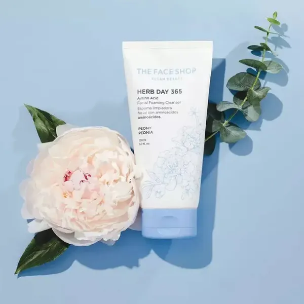 sua-rua-mat-the-face-shop-lam-min-da-herb-day-365-amino-acid-facial-foaming-cleanser-aloe-170ml-4