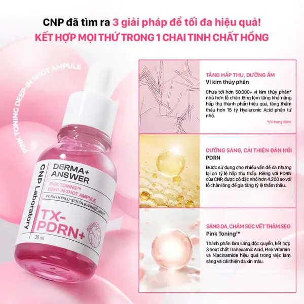 tinh-chat-vi-kim-duong-sang-hong-da-cnp-derma-answer-pink-toning-deepin-shot-ampoule-4