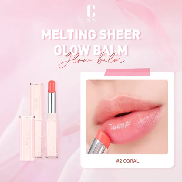 son-duong-co-mau-clio-melting-sheer-glow-balm-2g-4
