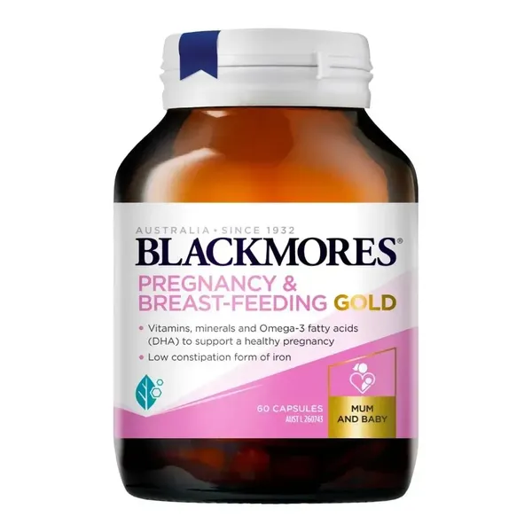 hsd-duoi-9-thang-vien-uong-cho-phu-nu-mang-thai-cho-con-bu-blackmores-pregnancy-breast-feeding-gold-60-vien-1