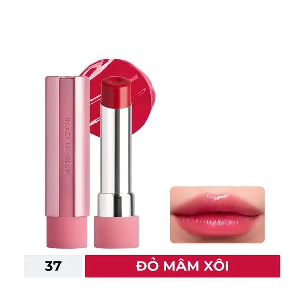 son-bong-duong-moi-3ce-glazy-lip-glow-5g-12