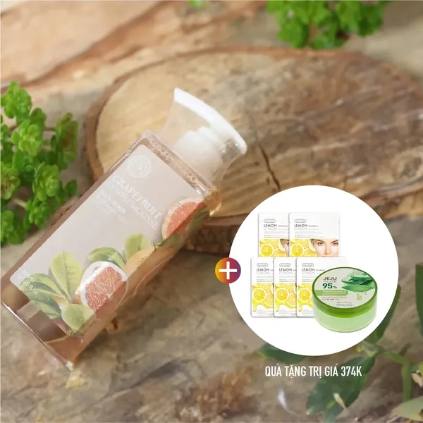 gel-tam-lam-sang-da-thefaceshop-grapefruits-body-wash-300ml-1