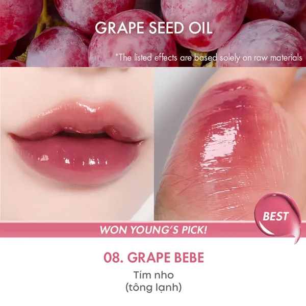 son-duong-bong-thuan-chay-amuse-bebe-tint-38g-8