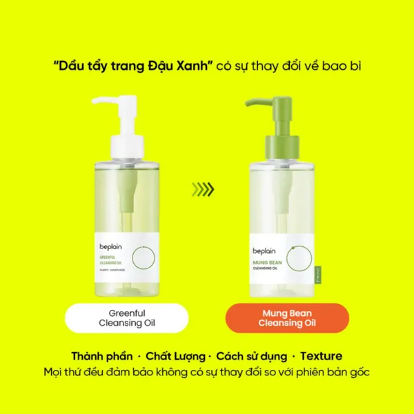 dau-tay-trang-beplain-dau-xanh-lam-sach-min-da-mung-bean-cleansing-oil-200ml-8