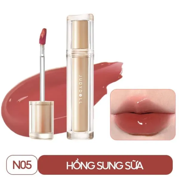 son-tint-bong-judydoll-iced-tea-watery-lip-gloss-24g-13
