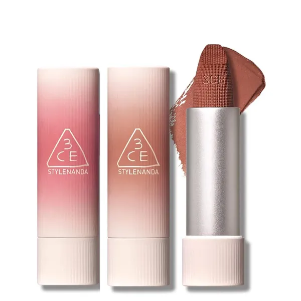son-thoi-3ce-mem-muot-moi-cashmere-hug-lipstick-05g-2