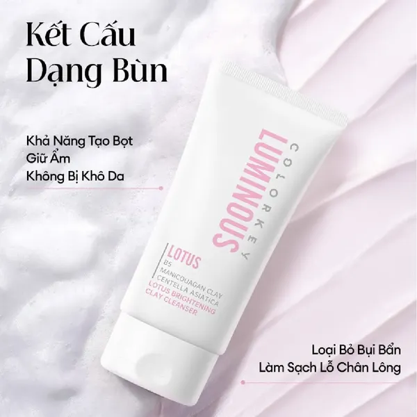 sua-rua-mat-dat-set-colorkey-luminous-lotus-brightening-clay-cleanser-100g-2