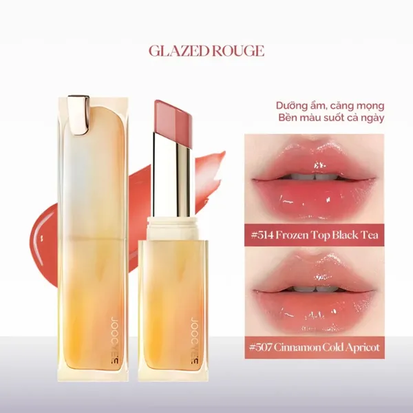 son-bong-khoa-mau-joocyee-glazed-rouge-35g-5