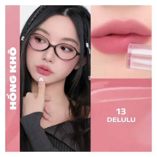 son-tint-li-thuan-chay-sugarplum-mistynow-blurring-tint-8