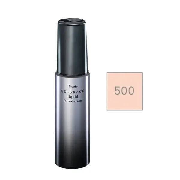kem-nen-naris-selgrace-liquid-foundation-9