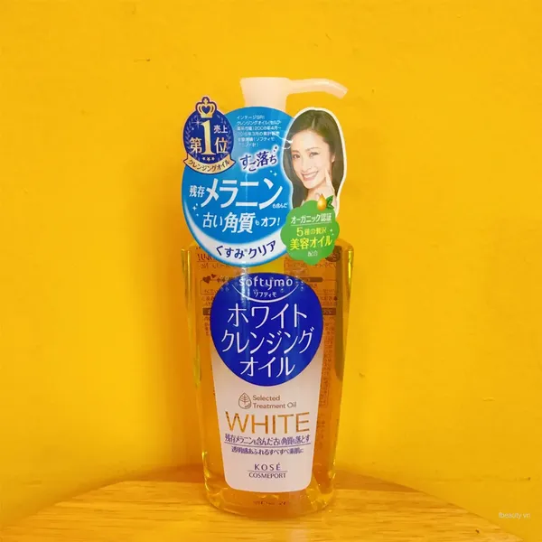 dau-tay-trang-kose-white-cleansing-oil-3