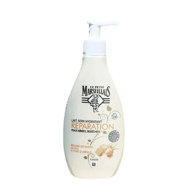 sua-duong-am-le-petit-marseillais-24h-moisturizing-lotion-shea-butter-aloe-vera-beeswax-250ml-1