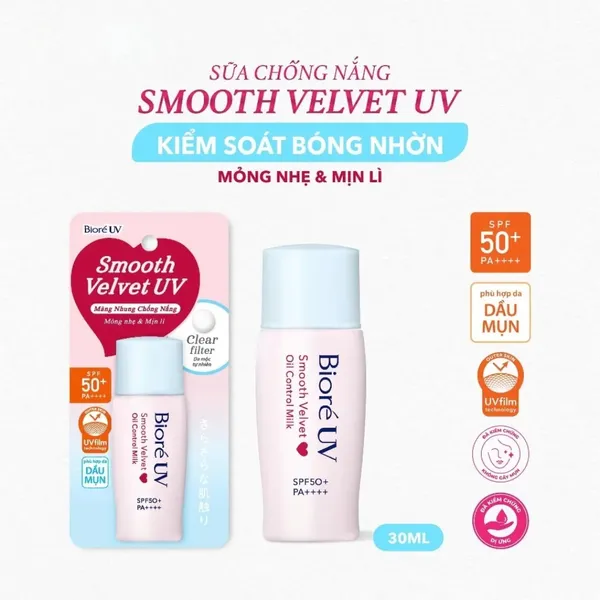 sua-chong-nang-biore-uv-smooth-velvet-oil-control-30ml-3