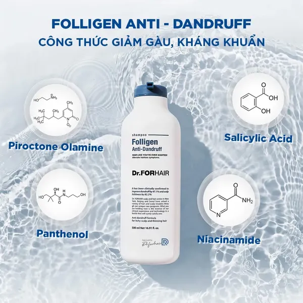 dau-goi-cho-da-dau-gau-ngua-drforhair-folligen-anti-dandruff-shampoo-300ml-5