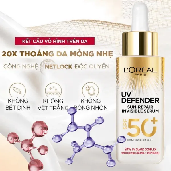 tinh-chat-chong-nang-loreal-paris-uv-defender-sun-repair-invisible-serum-spf50-30ml-3