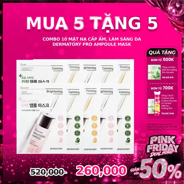 mua-5-tang-5-combo-10-mat-na-cap-am-lam-sang-da-dermatory-pro-ampoule-mask-1