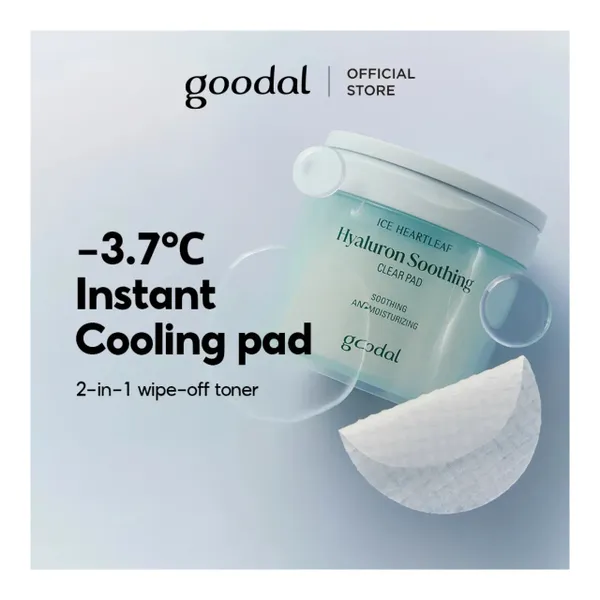 pad-tay-te-bao-chet-goodal-cap-am-houttuynia-cordata-hyaluron-soothing-clear-pad-70-mieng-5