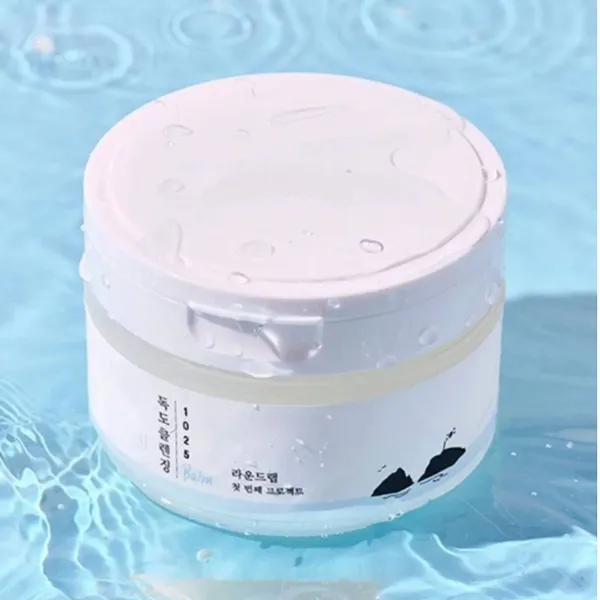 sap-tay-trang-round-lab-lam-sach-min-da-1025-dokdo-cleansing-balm-100ml-5